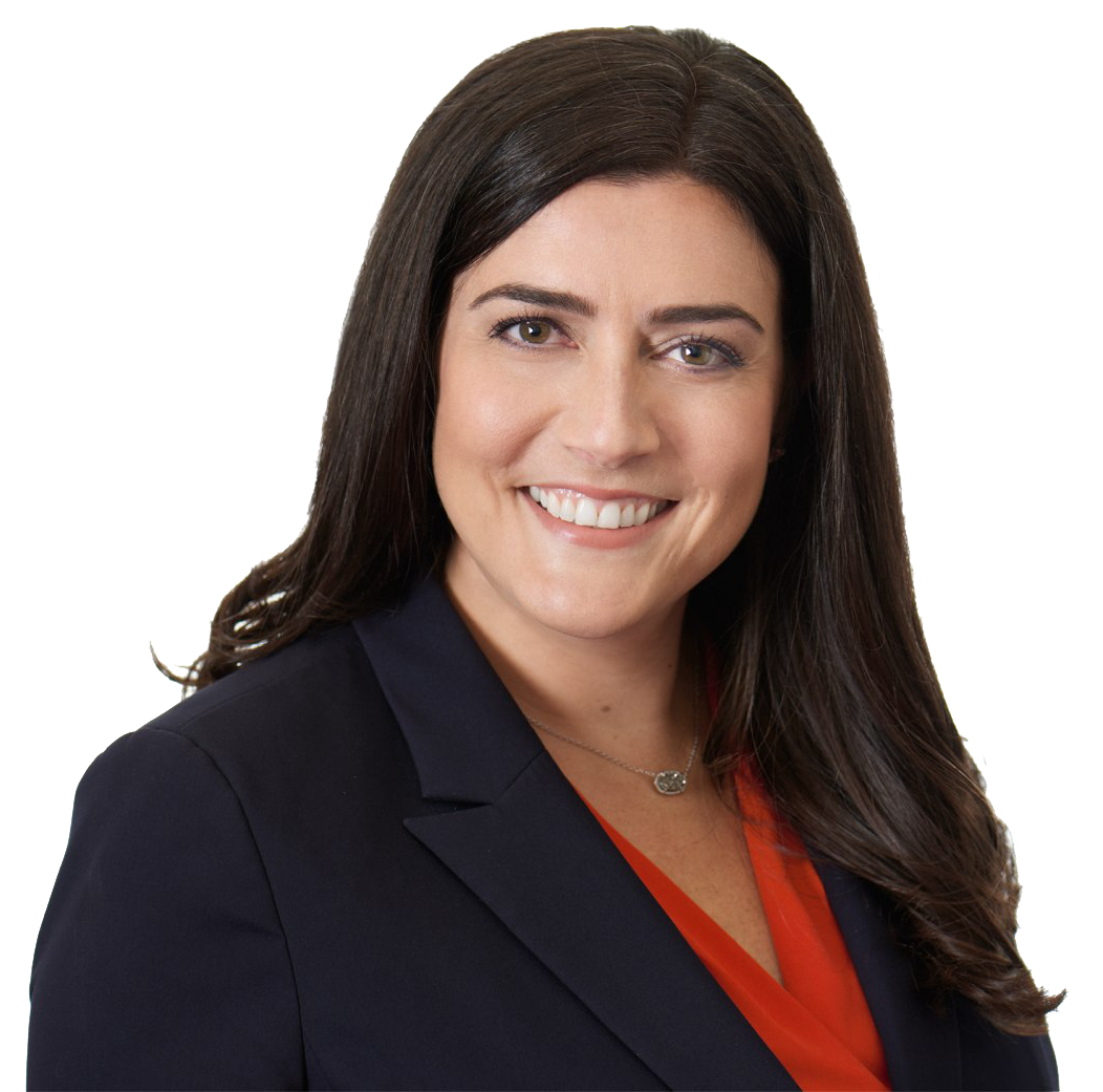 Alli Cannon - DWI Lawyer in Houston